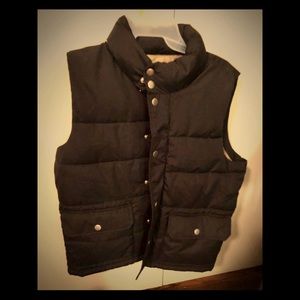 NWOT OLD NAVY VEST